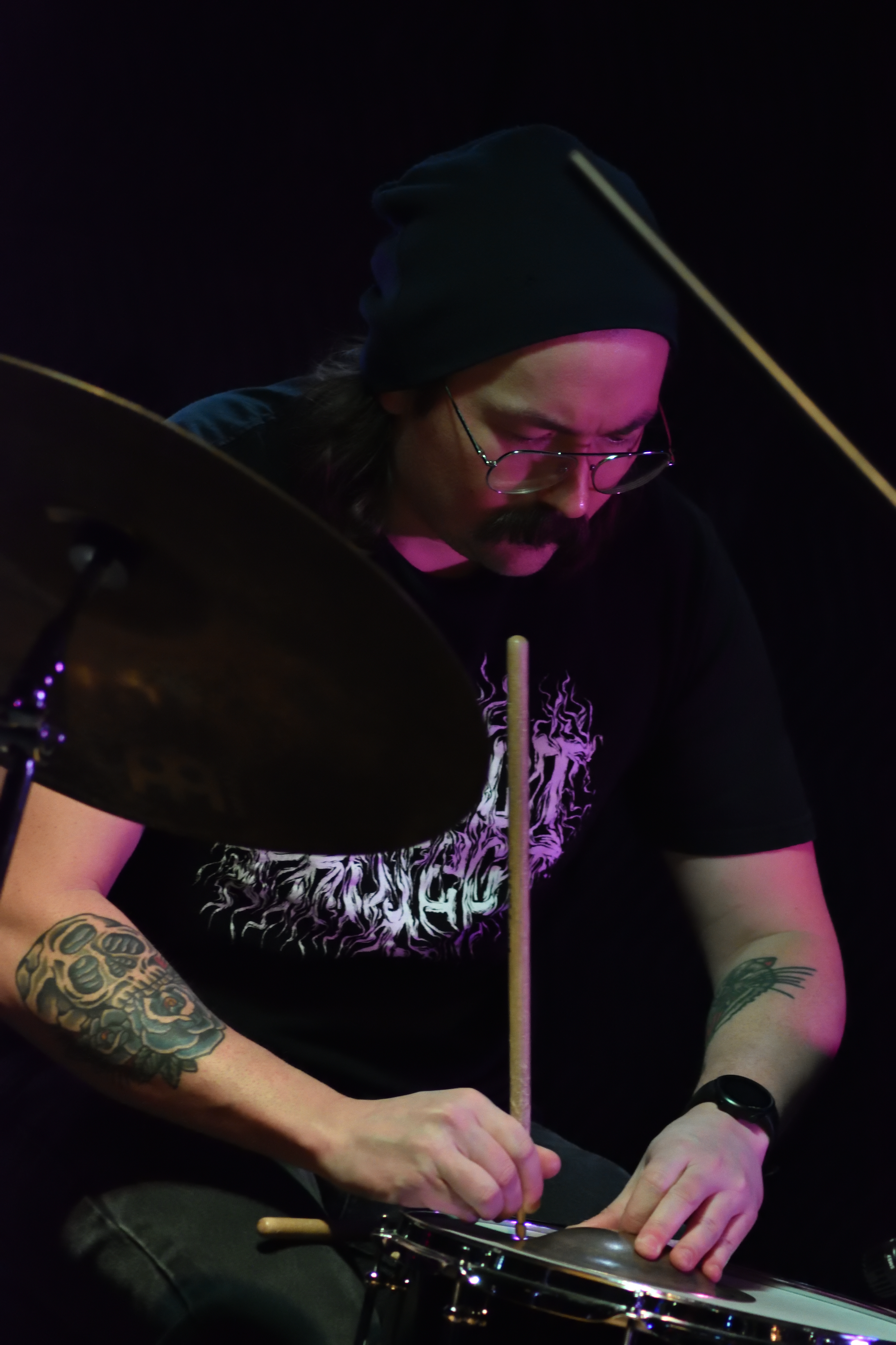 Photo credit: Destiny Hughes